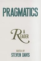 Pragmatics: A Reader