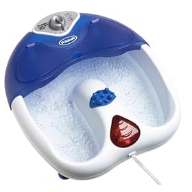 Dr. Scholl's DR6626 Premium Foot Spa