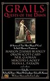 Grails: Quests of the Dawn