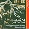 My (current) favorite Mahler recordings