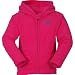 The North Face Glacier Full Zip Hoodie Toddler Girl's 2012 - 2T