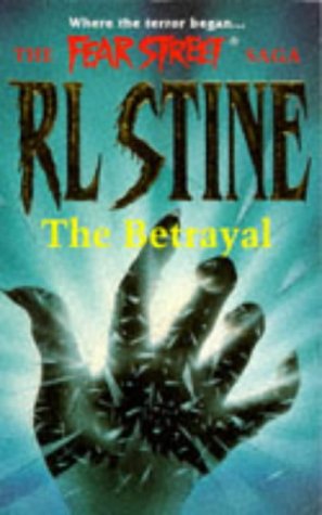 R.L. Stine