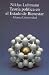 Book Teoria politica en el Estado de Bienestar/ Political Theater of the State of Wellbeing