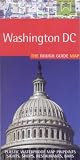 The Rough Guide Washington DC Map