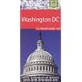 The Rough Guide Washington DC Map