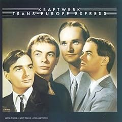 Trans Europe Express