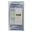 Heavyweight Anti-Mildew Vinyl Shower Curtain Liner - Clear