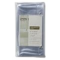 Heavyweight Anti-Mildew Vinyl Shower Curtain Liner - Clear