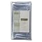 Heavyweight Anti-Mildew Vinyl Shower Curtain Liner - Clear