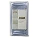 Heavyweight Anti-Mildew Vinyl Shower Curtain Liner - Clear