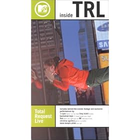 Click here to buy MTV: Inside TRL - Total Request Live.