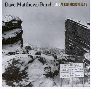CD-Charts  Music : Live at Red Rocks [Us Import]