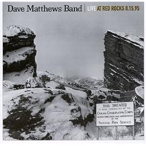 Live at Red Rocks 1995