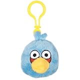 Angry Birds-Angry Birds Blue Backpack Clip BLUE On Sale