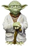 Star Wars yoda full body cookie jar