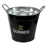 Guinness Bucket