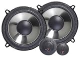 Cerwin-Vega HED-1502A 5-1/4 Two-way Component System