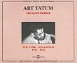 The Quintessence 1944-1947