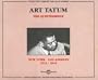 The Quintessence: New York-Los Angeles: 1933-1945