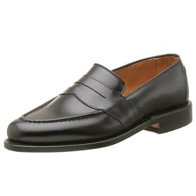 Allen Edmonds Mens Randolph Loafer by Allen Edmonds