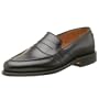Allen Edmonds Men's Randolph Loafer,Black,16 D