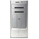 HP Pavilion Media Center TV m7680n Desktop PC (Intel Core 2 Duo Processor E6400, 2 GB RAM, 500 GB Hard Drive, LightScribe DVD SuperMulti Drive)