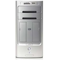 HP Pavilion Media Center TV m7680n Desktop PC (Intel Core 2 Duo Processor E6400, 2 GB RAM, 500 GB Hard Drive, LightScribe DVD SuperMulti Drive)