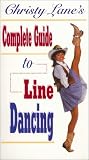 Christy Lane's Complete Guide to Line Dancing