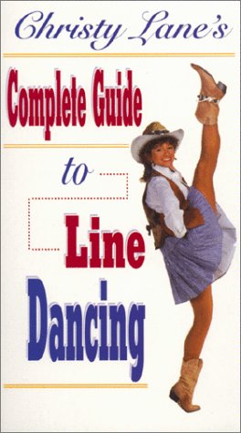Christy Lane's Complete Guide to Line Dancing
