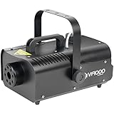 ADJ Products VF1000 1000-Watt Mobile Fog Machine