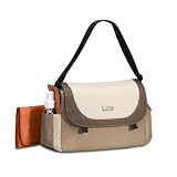 Jeep Tri Color Flap - Tan / Khaki / Orange