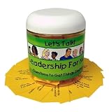 Let`s Talk! Leadership for Kids