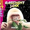 Image of album by Basement Jaxx