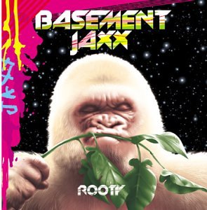 Basement Jaxx - Romeo (Single) - Zortam Music