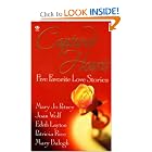 Captured Hearts, Five Favorite Love Stories: Mad, Bad and Dangerous to Know  The Antagonists ... by Mary Jo Putney, Mary Balogh, Joan Wolf, and Edith Layton