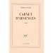 Carnet d'absences