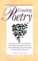 Creating Poetry