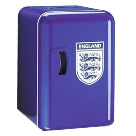 Micromark England Micro Cooler Plus Blue