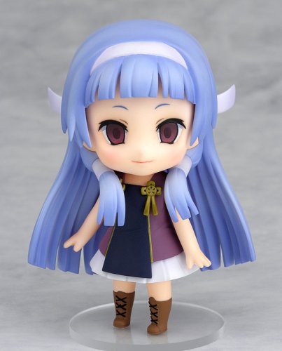 かんなぎ ねんどろいど ナギ (ノンスケールPVC/ABS塗装済み可動フィギュア) かんなぎ ねんどろいど ナギ (ノンスケールPVC/ABS塗装済み可動フィギュア)