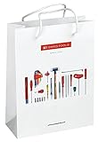 PB SWISS TOOLS 紙製ショッピングバッグ 2785