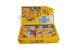 LEGO Birthday Party Kit