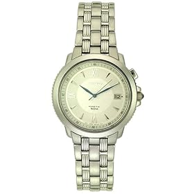 Seiko Men's Le Grand Sport Kinetic Watch #SKA233