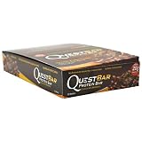  by Quest Nutrition  (158)  Buy new: $28.63  $24.46  31 used & new from $22.99