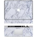 vinyle amovibles pour ordinateur portable MacBook Pro 13" Motif marbre