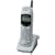 Panasonic KX-TGA100N Accessory Handset for KX-TG1000N and KX-TG1050N Expandable Phones (Champagne)