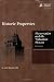 Historic Properties: Preservation and the Valuation Process
