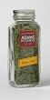Adams Extracts Tarragon Leaves, Whole, 0.39-Ounce Glass Jar (Pack of 6)
