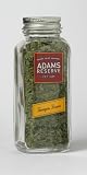 Adams Extracts Tarragon Leaves, Whole, 0.39-Ounce Glass Jars (Pack of 5)