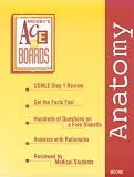 Mosby's Usmle Step 1 Reviews Anatomy (Ace the Boards)