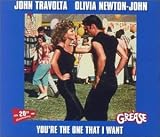 You`re the One That I Want